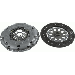 sankabos komplektas XTend
SACHS 3000 951 144,
