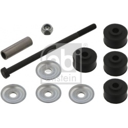 Stabilizatoriaus traukė
                                FEBI BILSTEIN                                                03206, 