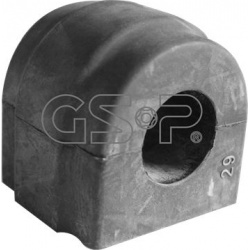 stabilizatoriaus įvorė
                                GSP                                                510654, GSP, 5106