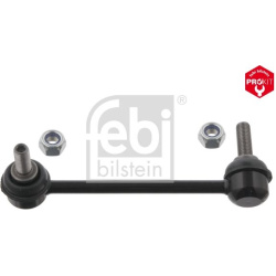 Stabilizatoriaus traukė
                                FEBI BILSTEIN                                                32602, 