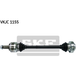 pusašis
                                SKF                                                VKJC 1155, SKF, VKJC1155, auto de