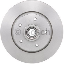 stabdžių diskas (1vnt)
                                BOSCH                                                0986479009, BOS