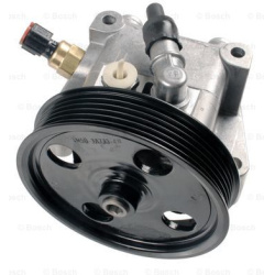 hidraulinis siurblys, vairo sistema
                                BOSCH                                                KS01