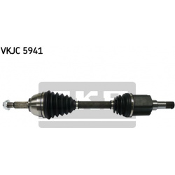 pusašis
                                SKF                                                VKJC 5941, SKF, VKJC5941, auto de