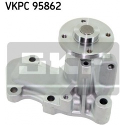 Vandens siurblys, variklio aušinimas
                                SKF                                                VKPC