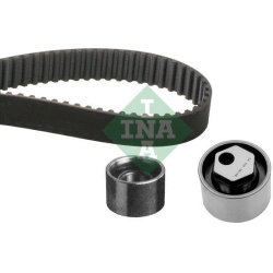 paskirstymo diržo komplektas
                                INA                                                530004210, I