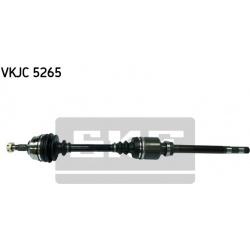 pusašis
                                SKF                                                VKJC 5265, SKF, VKJC5265, auto de