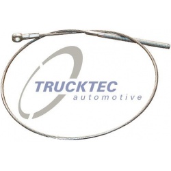 trosas, stovėjimo stabdys
                                TRUCKTEC AUTOMOTIVE                                               