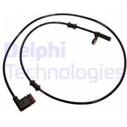Daviklis ABS
                                DELPHI                                                SS20225, Nenurodytas gamin
