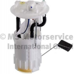 degalų tiekimo blokas
                                PIERBURG                                                7.02552.42.0, 