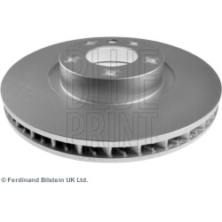 stabdžių diskas (1vnt)
                                BLUE PRINT                                                ADV184331,