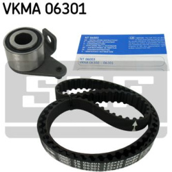 paskirstymo diržo komplektas
                                SKF                                                VKMA 06301, 