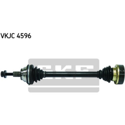 pusašis
                                SKF                                                VKJC 4596, SKF, VKJC4596, auto de