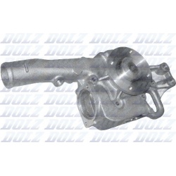 Vandens siurblys, variklio aušinimas
                                DOLZ                                M630, DOLZ, M630, a