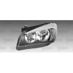Žibintas priekinis
                                VALEO                                                044292, VALEO, 04429