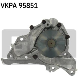 SKF                                                VKPA 95851, SKF, VKPA95851, auto detalė