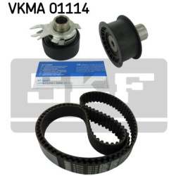 paskirstymo diržo komplektas
                                SKF                                                VKMA 01114, 