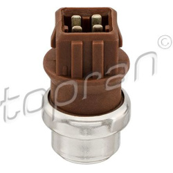 siuntimo blokas, aušinimo skysčio temperatūra
                                TOPRAN                                      