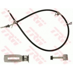 trosas, stovėjimo stabdys
TRW GCH2669, TRW, G