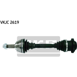 pusašis
                                SKF                                                VKJC 2619, SKF, VKJC2619, auto de