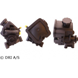 hidraulinis siurblys, vairo sistema
                                DRI                                                715520