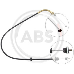 akceleratoriaus trosas
                                A.B.S.                                                K36000, Nenurody