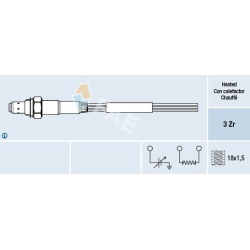 lambda jutiklis
                                FAE                                                77003, Nenurodytas gaminto