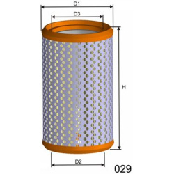 MISFAT                                                R234, Nenurodytas gamintojas, R234, auto detalė