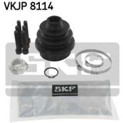 SKF                                                VKJP 8114, SKF, VKJP8114, auto detalė