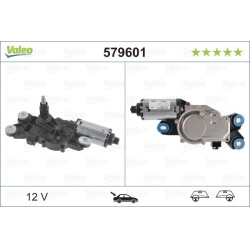 valytuvo variklis ORIGINAL PART
                                VALEO                                                579601, 