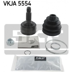 pusašio šarnyras
                                SKF                                                VKJA 5554, SKF, VKJA555