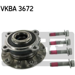 rato guolis
                                SKF                                                VKBA 3672, SKF, VKBA3672, auto