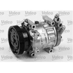 kompresorius, oro kondicionierius VALEO ORIGINS NEW OE TECHNOLOGY
                                                699221, VAL