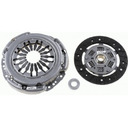 sankabos komplektas
                                SACHS                                                3000 951 324, SACHS,