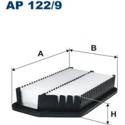 oro filtras
                                FILTRON                                AP122/9, Nenurodytas gamintojas, AP1229, a