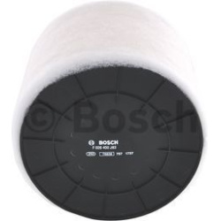 oro filtras
                                BOSCH                                                F026400283, BOSCH, F02640028