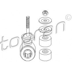Stabilizatoriaus traukė
                                TOPRAN                                                0350261S, Nenu