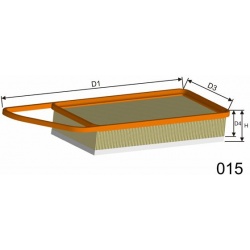 MISFAT                                P426A, Nenurodytas gamintojas, P426A, auto detalė