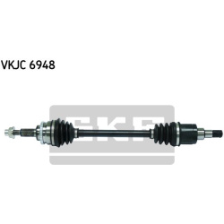 pusašis
                                SKF                                                VKJC 6948, SKF, VKJC6948, auto de