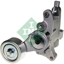 diržo įtempiklis, V formos rumbuotas diržas
                                INA                                           