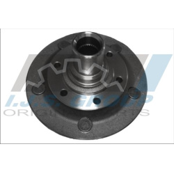 rato stebulė Technology &amp; Quality
                                IJS GROUP                                             