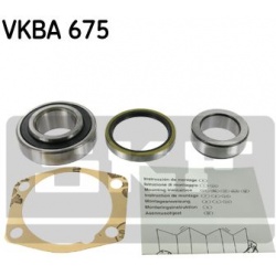 rato guolis
                                SKF                                                VKBA 675, SKF, VKBA675, auto d