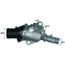 BEHR                                                TI 115 88, BEHR, TI11588, auto detalė