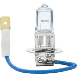 lemputė, darbinė šviesa
                                HELLA                                                8GH 002 090-3