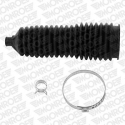 vairo kolonėlės apsauga
                                MONROE                                                L15011, MONRO