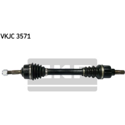 pusašis
                                SKF                                                VKJC 3571, SKF, VKJC3571, auto de