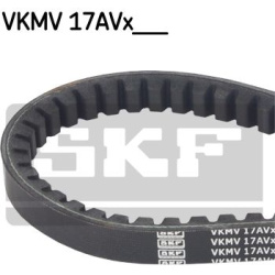 V formos diržas
SKF VKMV 17AVX1055, SKF, VKMV