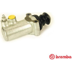 darbinis cilindras, sankaba ESSENTIAL LINE
                                BREMBO                                            