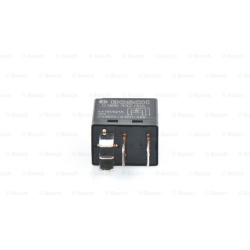 daugiafunkcė relė
                                BOSCH                                                0986332004, BOSCH, 0