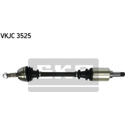 pusašis
                                SKF                                                VKJC 3525, SKF, VKJC3525, auto de